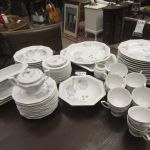 722 3152 DINNER SET